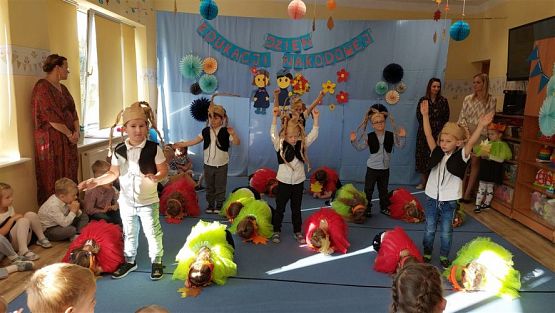 Grafika #72: 14.10.2022 Dzień Edukacji Narodowej