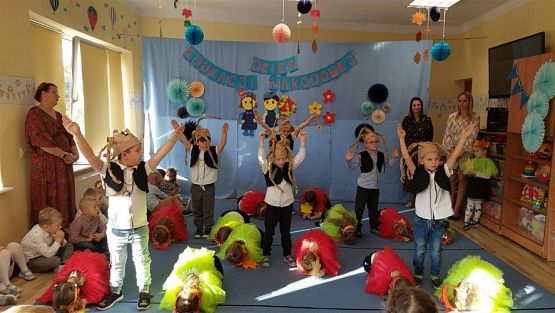 Grafika #73: 14.10.2022 Dzień Edukacji Narodowej