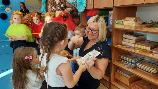 Grafika #75: 14.10.2022 Dzień Edukacji Narodowej