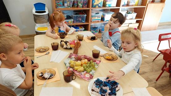 Grafika #87: 14.10.2022 Dzień Edukacji Narodowej