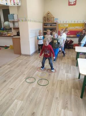 Grafika #0: 30.09.2022 Dzień chłopaka w gr II