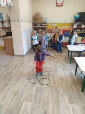 Grafika #11: 30.09.2022 Dzień chłopaka w gr II