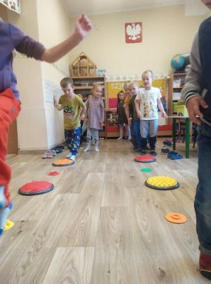 Grafika #12: 30.09.2022 Dzień chłopaka w gr II