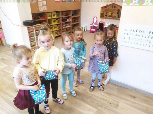 Grafika #18: 30.09.2022 Dzień chłopaka w gr II