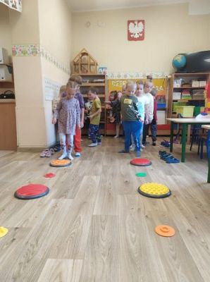 Grafika #24: 30.09.2022 Dzień chłopaka w gr II