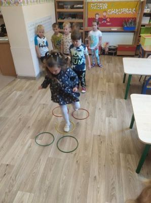 Grafika #33: 30.09.2022 Dzień chłopaka w gr II