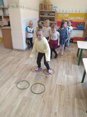 Grafika #39: 30.09.2022 Dzień chłopaka w gr II