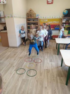 Grafika #42: 30.09.2022 Dzień chłopaka w gr II