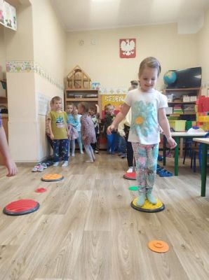 Grafika #45: 30.09.2022 Dzień chłopaka w gr II