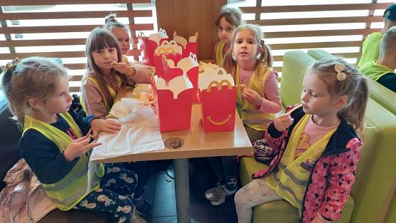 Grafika #94: 27.09.2022 Wycieczka do Centrum Nauki Experyment w Gdyni gr. III