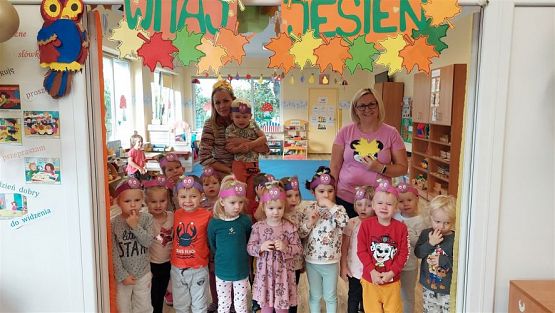 Grafika #0: 23.09.2022 Pożegnanie lata, powitanie jesieni