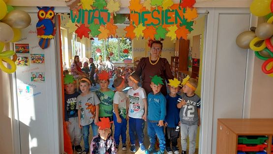 Grafika #2: 23.09.2022 Pożegnanie lata, powitanie jesieni