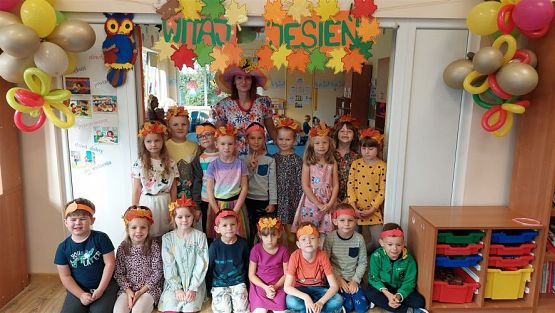 Grafika #4: 23.09.2022 Pożegnanie lata, powitanie jesieni