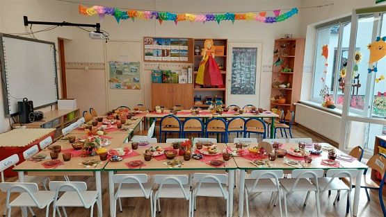 Grafika #5: 23.09.2022 Pożegnanie lata, powitanie jesieni