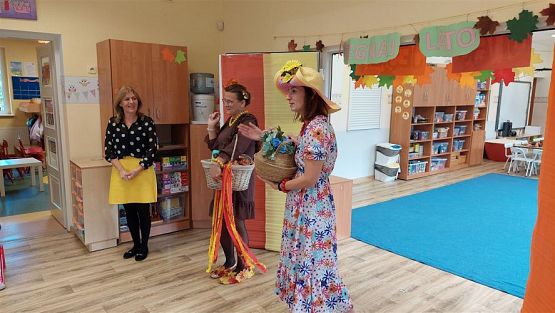 Grafika #9: 23.09.2022 Pożegnanie lata, powitanie jesieni