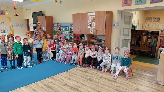 Grafika #11: 23.09.2022 Pożegnanie lata, powitanie jesieni