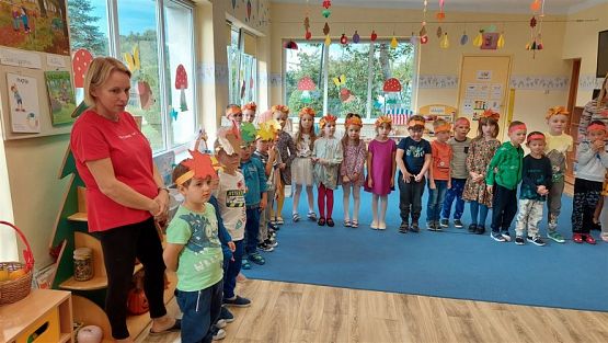 Grafika #12: 23.09.2022 Pożegnanie lata, powitanie jesieni