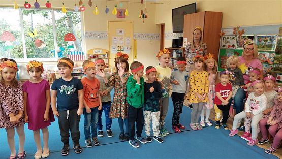 Grafika #15: 23.09.2022 Pożegnanie lata, powitanie jesieni