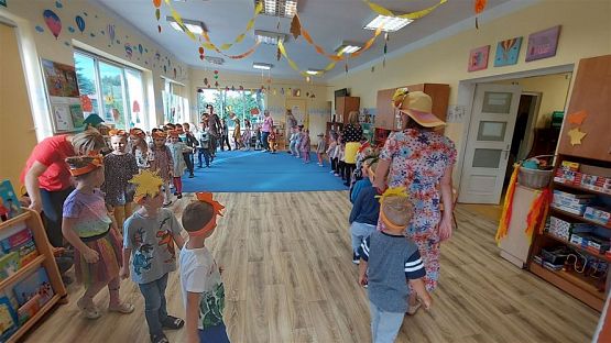 Grafika #19: 23.09.2022 Pożegnanie lata, powitanie jesieni