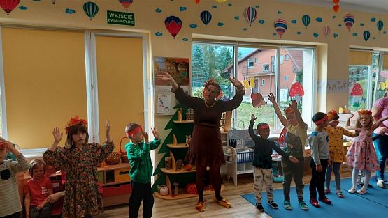 Grafika #20: 23.09.2022 Pożegnanie lata, powitanie jesieni