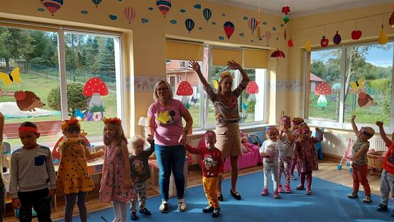 Grafika #21: 23.09.2022 Pożegnanie lata, powitanie jesieni