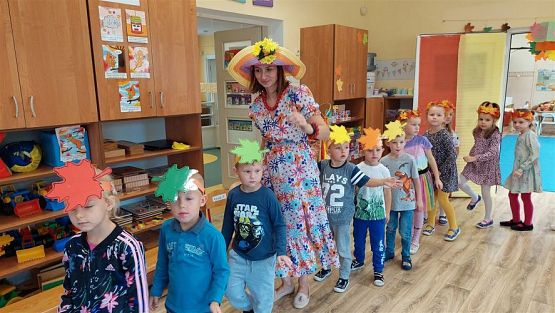 Grafika #24: 23.09.2022 Pożegnanie lata, powitanie jesieni