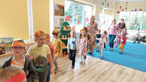 Grafika #26: 23.09.2022 Pożegnanie lata, powitanie jesieni