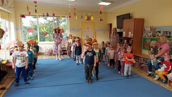 Grafika #29: 23.09.2022 Pożegnanie lata, powitanie jesieni