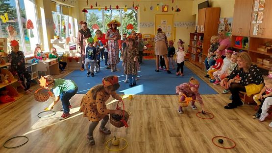 Grafika #34: 23.09.2022 Pożegnanie lata, powitanie jesieni