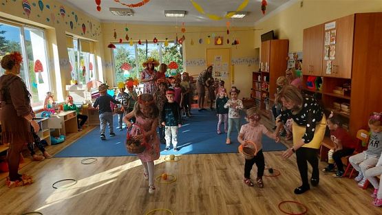 Grafika #35: 23.09.2022 Pożegnanie lata, powitanie jesieni