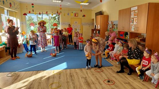 Grafika #36: 23.09.2022 Pożegnanie lata, powitanie jesieni