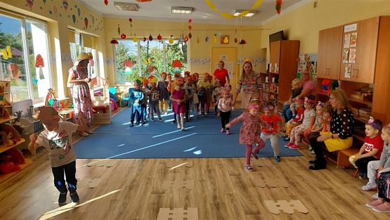 Grafika #39: 23.09.2022 Pożegnanie lata, powitanie jesieni