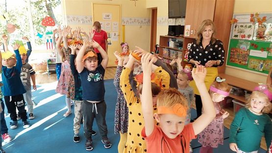 Grafika #44: 23.09.2022 Pożegnanie lata, powitanie jesieni