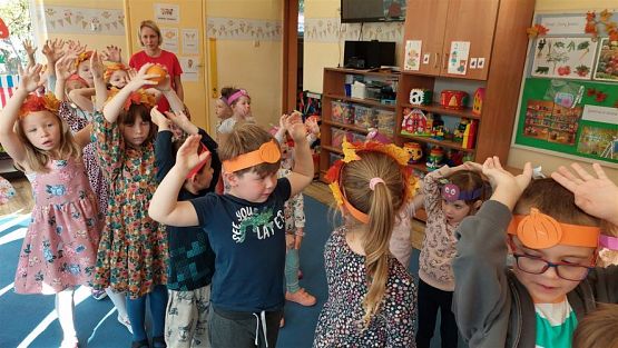 Grafika #45: 23.09.2022 Pożegnanie lata, powitanie jesieni