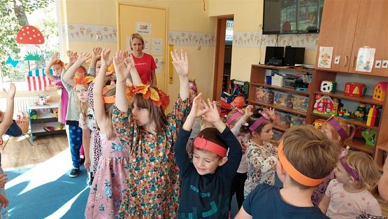 Grafika #46: 23.09.2022 Pożegnanie lata, powitanie jesieni