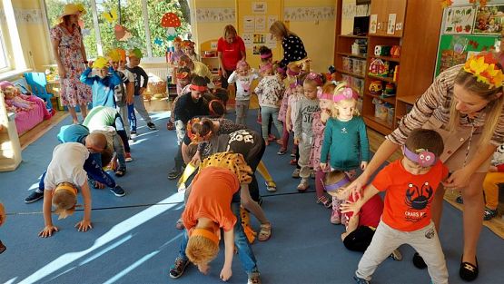 Grafika #47: 23.09.2022 Pożegnanie lata, powitanie jesieni