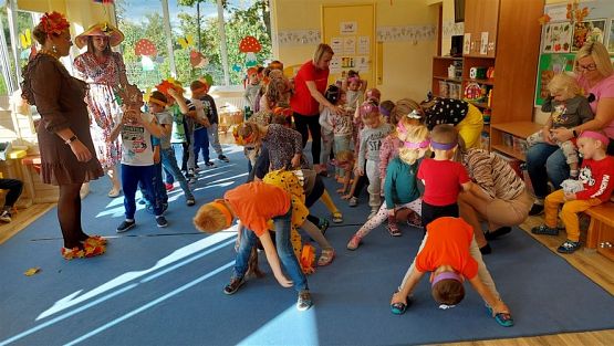 Grafika #48: 23.09.2022 Pożegnanie lata, powitanie jesieni