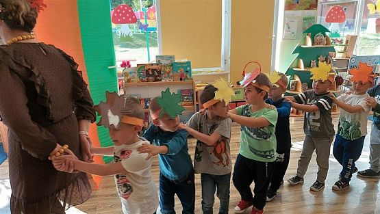 Grafika #50: 23.09.2022 Pożegnanie lata, powitanie jesieni