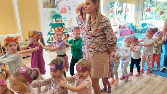 Grafika #51: 23.09.2022 Pożegnanie lata, powitanie jesieni