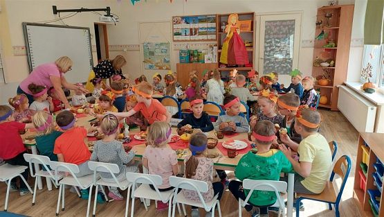 Grafika #52: 23.09.2022 Pożegnanie lata, powitanie jesieni