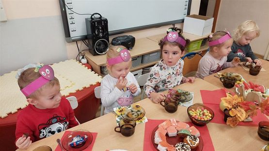 Grafika #57: 23.09.2022 Pożegnanie lata, powitanie jesieni