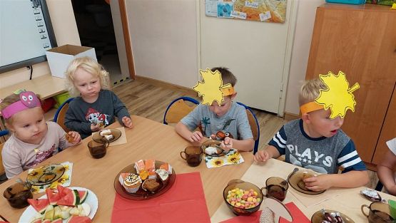 Grafika #58: 23.09.2022 Pożegnanie lata, powitanie jesieni