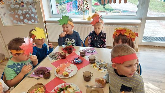 Grafika #60: 23.09.2022 Pożegnanie lata, powitanie jesieni