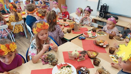 Grafika #62: 23.09.2022 Pożegnanie lata, powitanie jesieni