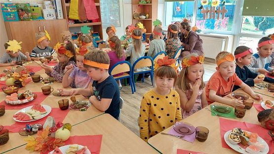 Grafika #64: 23.09.2022 Pożegnanie lata, powitanie jesieni