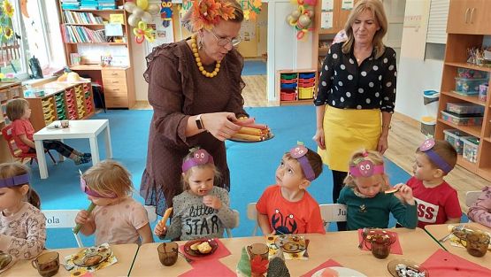 Grafika #66: 23.09.2022 Pożegnanie lata, powitanie jesieni