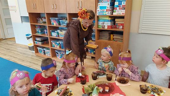 Grafika #67: 23.09.2022 Pożegnanie lata, powitanie jesieni