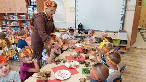 Grafika #68: 23.09.2022 Pożegnanie lata, powitanie jesieni