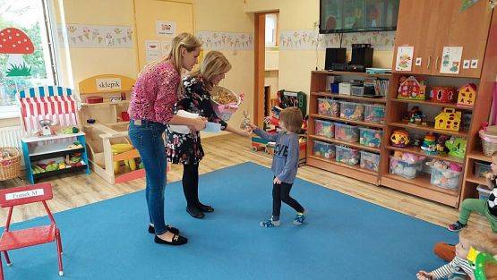 Grafika #2: 20.09.2022 Dzień Przedszkolaka Gr1