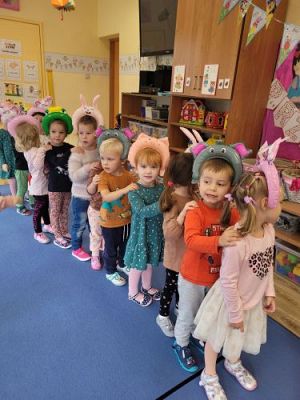 Grafika #3: 20.09.2022 Dzień Przedszkolaka Gr1